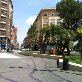 Prywatny pokój Carrer Garbinet, 32, 03012 Alacant, Alicante, España, obraz 23 24