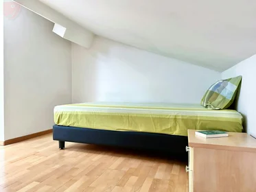 Mehrbettzimmer in der Via Tommaso Gar, , bild 1 von 10