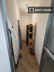 Estudio en Via Filippo Baldinucci, imagen 16 de 17