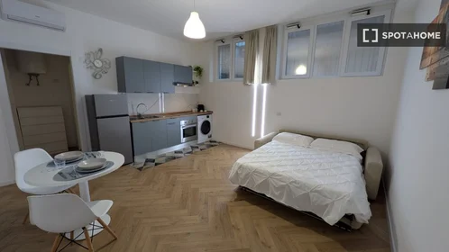 Estudio en Via Filippo Baldinucci, imagen 17 de 17