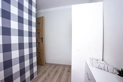 Stanza privata in Chrobrego, immagine 2 di 7