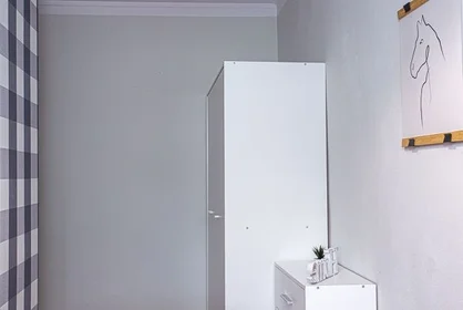 Stanza privata in Chrobrego, immagine 3 di 7