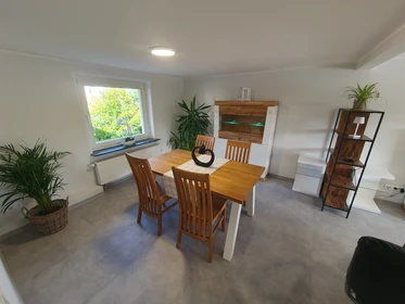 Privatzimmer in der Am Klosterhof, bild 1 von 10