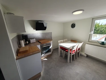 Privatzimmer in der Am Klosterhof, bild 18 von 31