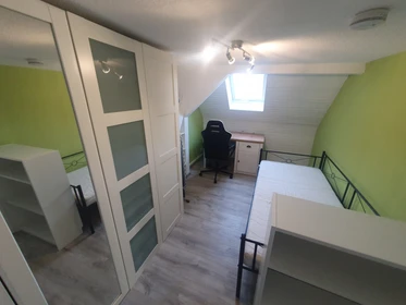 Privatzimmer in der Am Klosterhof, bild 27 von 31