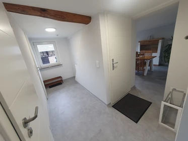 Privatzimmer in der Am Klosterhof, bild 5 von 31