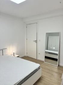 Prywatny pokój Avenida Santa Joana, obraz 1 10