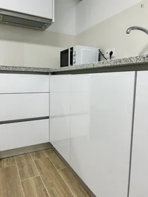 Prywatny pokój Avenida Santa Joana, obraz 7 15