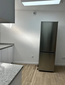 Prywatny pokój Avenida Santa Joana, obraz 8 15