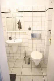 Stanza privata in Combahnstraße, immagine 17 di 37