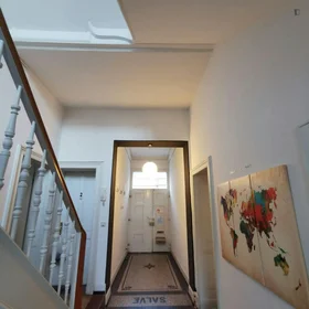 Stanza privata in Combahnstraße, immagine 22 di 37