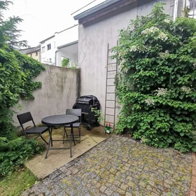 Stanza privata in Combahnstraße, immagine 35 di 37