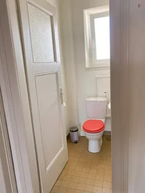 Habitación privada en Rue du Faubourg-de-Pierre, imagen 25 de 26