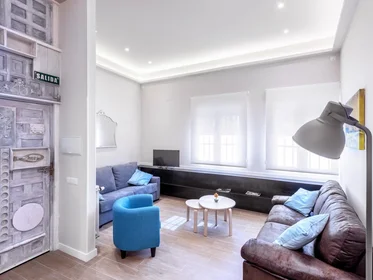 Apartamento inteiro em Callejón San Cristóbal 2, imagem 1 de 20