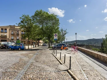 Appartamento intero in Callejón San Cristóbal 2, immagine 18 di 20