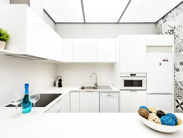 Apartamento inteiro em Callejón San Cristóbal 2, imagem 9 de 20