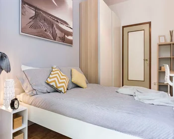 Quarto privado em Via dei Pioppi, , imagem 1 de 10