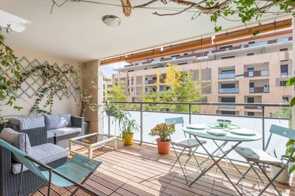 Stanza privata in Aix-en-provence, 13100, immagine 1 di 10