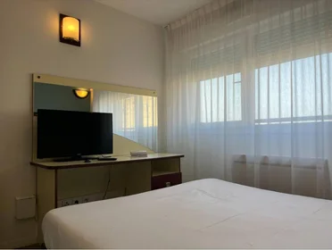 Privatzimmer im Wohnheim in der Le Havre, 76600, bild 5 von 9