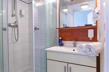 Privatzimmer im Wohnheim in der Le Havre, 76600, bild 6 von 9