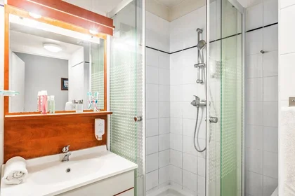 Privatzimmer im Wohnheim in der Le Havre, 76600, bild 7 von 9