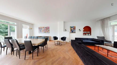 Stanza privata in Bd Auguste Pageot, immagine 3 di 9