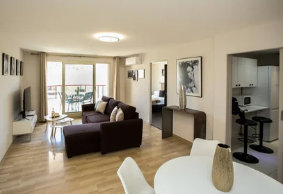 Prywatny pokój Cannes, 06400, obraz 1 10