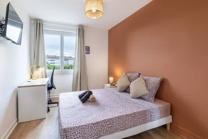 Private room at Clermont-ferrand, 63100, image 2 of 25