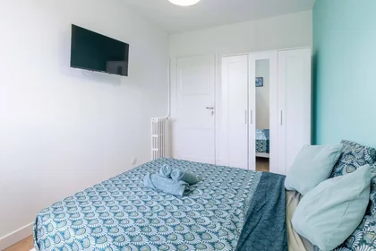 Private room at Clermont-ferrand, 63100, image 12 of 25