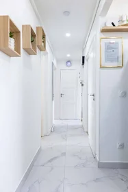 Private room at Clermont-ferrand, 63100, image 17 of 25