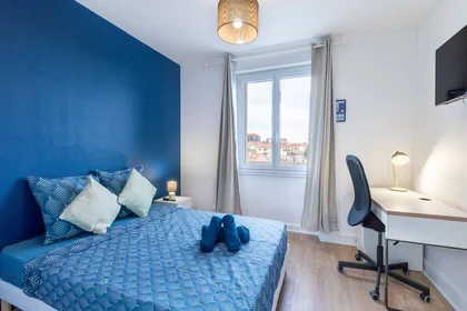 Private room at Clermont-ferrand, 63100, image 4 of 25
