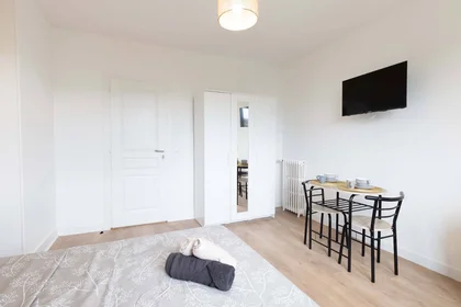 Private room at Clermont-ferrand, 63100, image 8 of 25