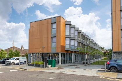 Chambre privée à Curraheen Point Cork T12 AY95, image 1 de 10