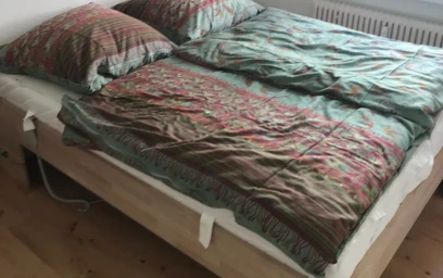 Habitación privada en Gallenkampstraße, imagen 2 de 17