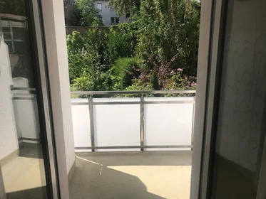 Habitación privada en Gallenkampstraße, imagen 12 de 17