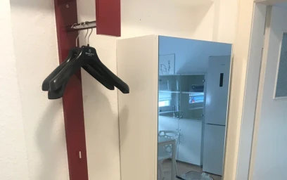 Habitación privada en Gallenkampstraße, imagen 14 de 17