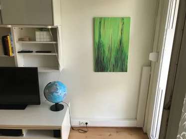 Habitación privada en Gallenkampstraße, imagen 6 de 17