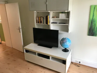 Habitación privada en Gallenkampstraße, imagen 7 de 17