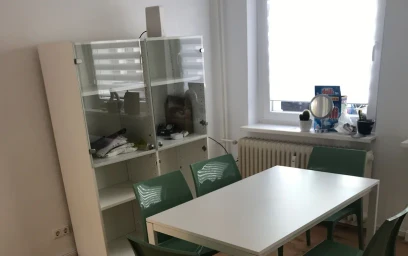 Habitación privada en Gallenkampstraße, imagen 8 de 17