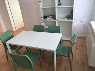 Habitación privada en Gallenkampstraße, imagen 9 de 17