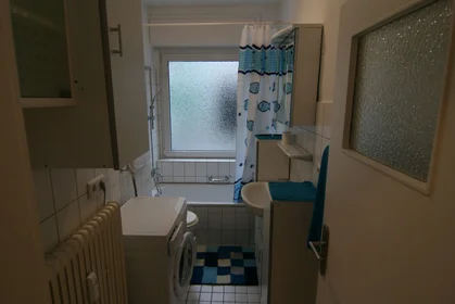 Habitación privada en Gallenkampstraße, imagen 10 de 17