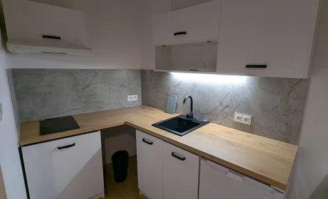 Appartamento intero in Andrzeja, immagine 1 di 5