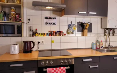 Chambre privée à Simmerner Straße, Coblenz, image 3 de 7