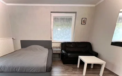 Chambre privée à Simmerner Straße, Coblenz, image 5 de 7