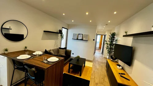 Prywatny pokój Évry-courcouronnes, 91000, obraz 1 7