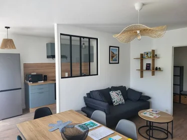 Privatzimmer in der Angers, 49000, bild 1 von 10