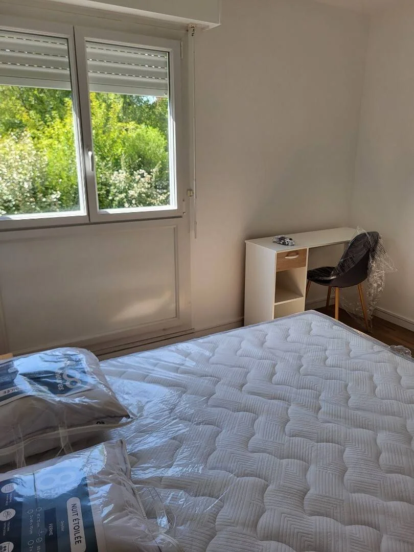 Budgetfreundliches Studentenzimmer in Campusnähe in 