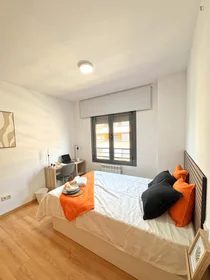 Stanza privata in Calle Arroyo Cedrón, immagine 1 di 10