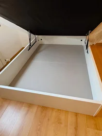 Quarto privado em Calle Arroyo Cedrón, imagem 5 de 20