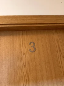 Quarto privado em Calle Arroyo Cedrón, imagem 7 de 20